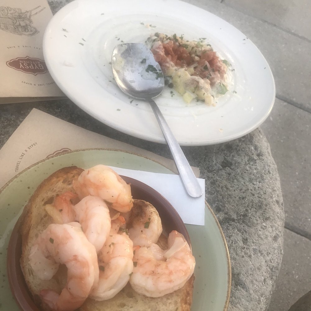 Gypsy Kitchen - Spanish Near Me - Atlanta, Georgia Gypsy Kitchen - Spanish Near Me - Atlanta, Georgia