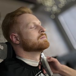 Topman Barbershop