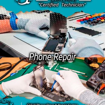 Phone & Tech Innovations - Mobile Phone Repair Near Me - Georgetown, Delaware Phone & Tech Innovations - Mobile Phone Repair Near Me - Georgetown, Delaware