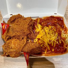Jolly Spaghetti