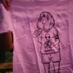Brewe - Get the shirt!
