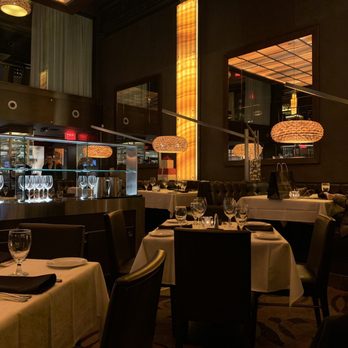 Ocean Prime - Dining area - Cocktail Bars Near Me - Philadelphia, Pennsylvania Ocean Prime - Dining area - Cocktail Bars Near Me - Philadelphia, Pennsylvania