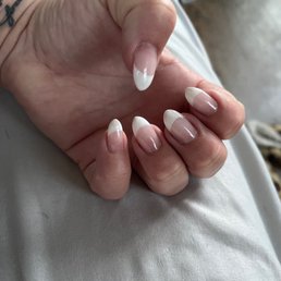Nails Nails