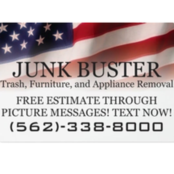 Junk Buster Hauling - Junk Removal & Hauling Near Me Junk Buster Hauling - Junk Removal & Hauling Near Me