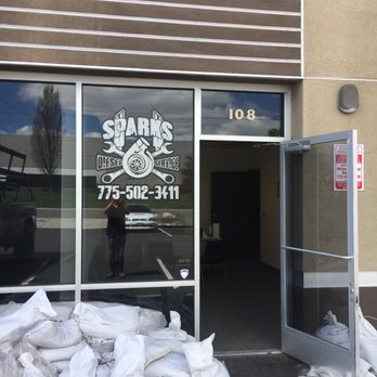 Sparks Diesel Service - Auto Repair Near Me - Sparks, Nevada Sparks Diesel Service - Auto Repair Near Me - Sparks, Nevada