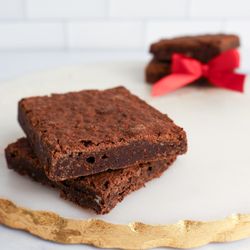 La Belle French Bakery - Les Brownies