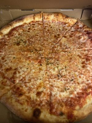 Mario's Pizza by null