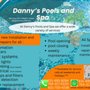 Danny’s Pools and Spa
