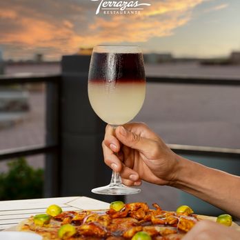Las Terrazas Restaurante del Hotel Estero Beach - International Near Me - Ensenada, BCN Las Terrazas Restaurante del Hotel Estero Beach - International Near Me - Ensenada, BCN