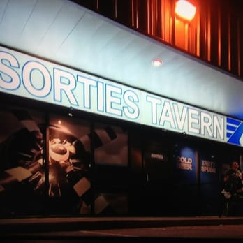 Sorties Tavern - Bars Near Me - Bellevue, Nebraska