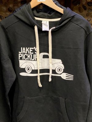 Jake's Pickup by null