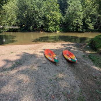 Mohican Wilderness - did they kayak excursion. it was awesome. - Campgrounds Near Me - Glenmont, Ohio Mohican Wilderness - did they kayak excursion. it was awesome. - Campgrounds Near Me - Glenmont, Ohio