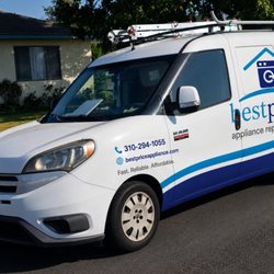 Best Price Appliance Repair & HVAC