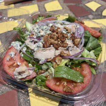 The Marketplace - Balsamic Chicken Salad - Delis Near Me - San Diego, California The Marketplace - Balsamic Chicken Salad - Delis Near Me - San Diego, California