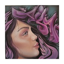 Overspray Art Supply & Gallery