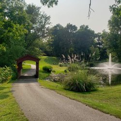 Cedar Lake Golf Course - Course photos