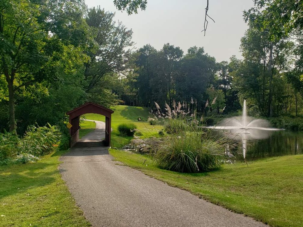 CEDAR LAKE GOLF COURSE Updated September 2024 3355 E 700th N, Howe