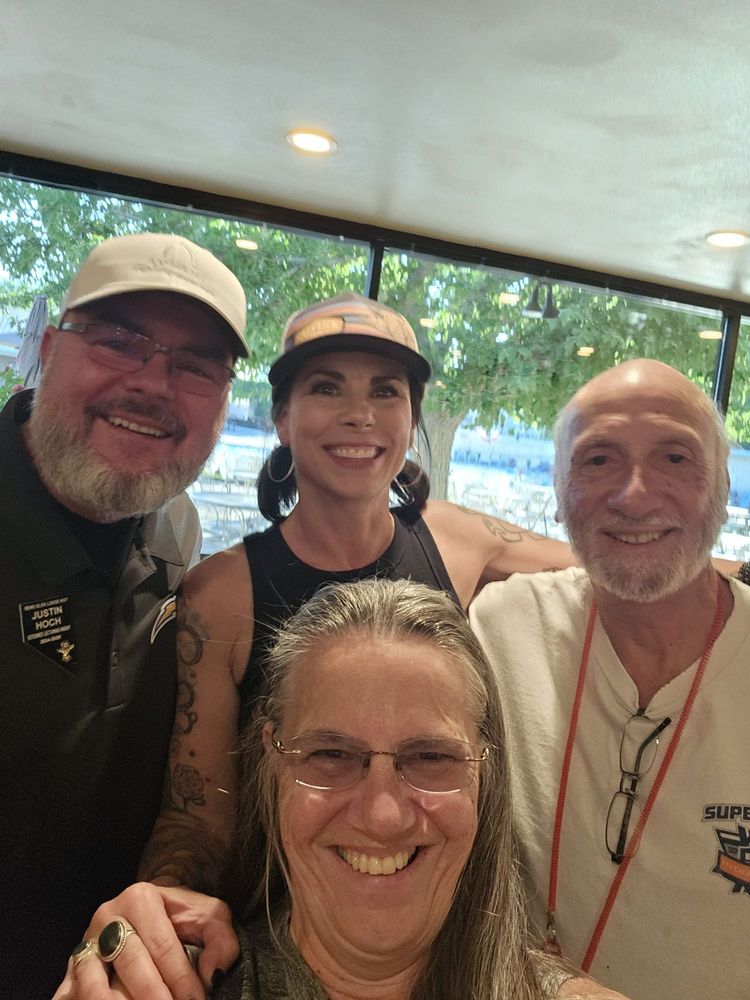 Elks Bpo Sparks Lodge No 2397 - wedding in Sparks, NV