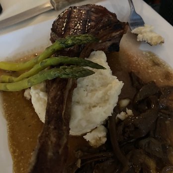 Spanish Potato Grill - Veal Chop - Portuguese Near Me - Brick Township, New Jersey Spanish Potato Grill - Veal Chop - Portuguese Near Me - Brick Township, New Jersey