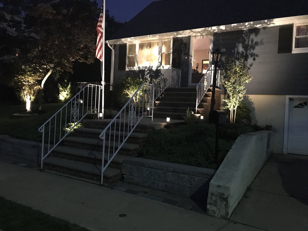 CAMERATO CONTRACTING LANDSCAPING Updated July 2024 10 Cross Ave