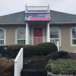 Blue Sky Spa