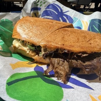 Cholita Linda - Asado - Latin American Near Me - Walnut Creek, California