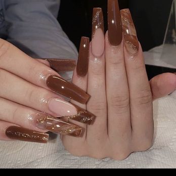 Mansion Nail Lounge - Example photo - Nail Salons Near Me - Wichita, Kansas Mansion Nail Lounge - Example photo - Nail Salons Near Me - Wichita, Kansas