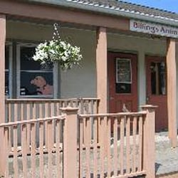 Billings Animal Hospital