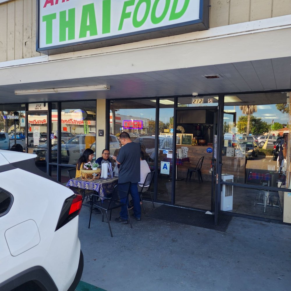 Ahan Lao - Laotian Near Me - Chula Vista, California Ahan Lao - Laotian Near Me - Chula Vista, California