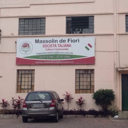 Restaurante Massolin Di Fiori