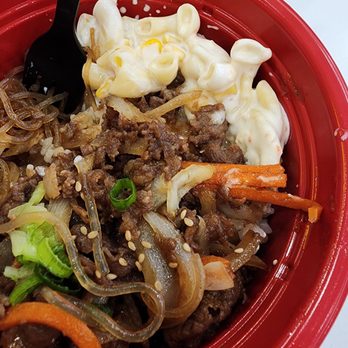 Cheongdam Kisa - Bulgogi bowl - Korean Near Me - Las Vegas, Nevada Cheongdam Kisa - Bulgogi bowl - Korean Near Me - Las Vegas, Nevada