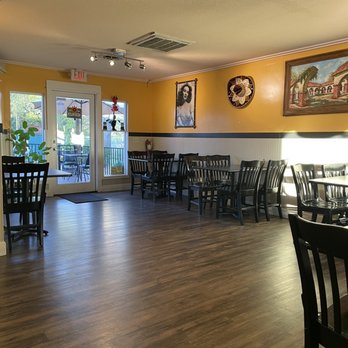 Angels Mexican Kitchen - Inside is clean - Mexican Near Me - Angels Camp, California Angels Mexican Kitchen - Inside is clean - Mexican Near Me - Angels Camp, California