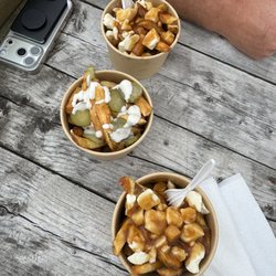 Potato Heads