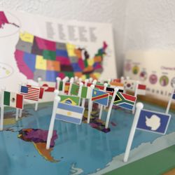 Montessori Country Day School