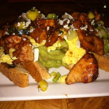 OHSO Brewery- Arcadia - Chicken and egg breakfast! It was good! - Breweries Near Me - Phoenix, Arizona OHSO Brewery- Arcadia - Chicken and egg breakfast! It was good! - Breweries Near Me - Phoenix, Arizona