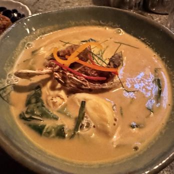Chalong - Crab Curry (GF) - Thai Near Me - New York, New York Chalong - Crab Curry (GF) - Thai Near Me - New York, New York