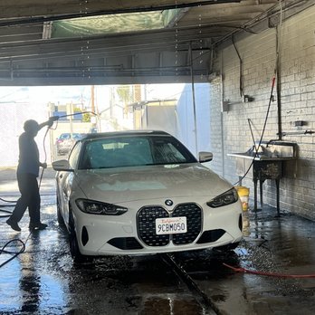 Coast Hand Car Wash - Car Wash Near Me - Costa Mesa, California Coast Hand Car Wash - Car Wash Near Me - Costa Mesa, California