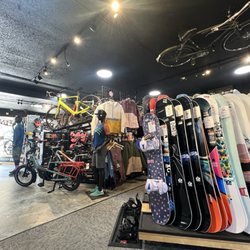Castle Rock Bike & Ski