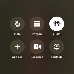 Walgreens - This is how long I've been on hold and counting for the pharmacy.