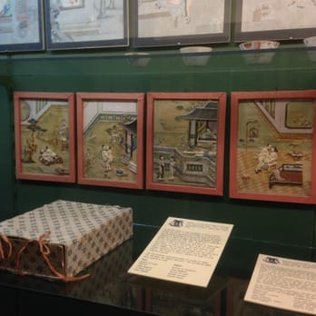 Amsterdam Sexmuseum - Museums Near Me - Amsterdam, New Hampshire