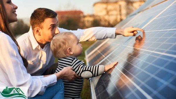 Green Home Innovation