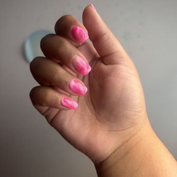 Tiktok Lounge - Nail Salons Near Me - Milpitas, California