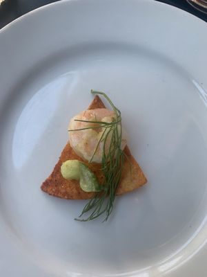 Bacari W. Adams by null