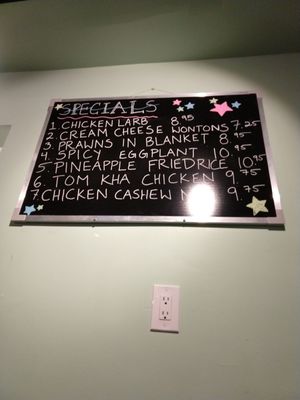 Menu photo 5 Noodles To Thai For Sacramento, CA Menu photo 5 Noodles To Thai For Sacramento, CA