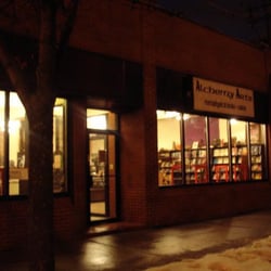 Alchemy Arts