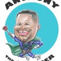 Anthony the Plumber