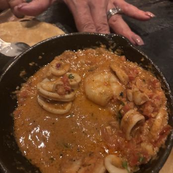Calaveras Cantina - Shrimp & Calamari Diablo (DD) - Bars Near Me - Boca Raton, Florida Calaveras Cantina - Shrimp & Calamari Diablo (DD) - Bars Near Me - Boca Raton, Florida
