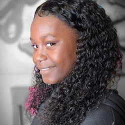 Klassik Styles Hair Salon - Wig install