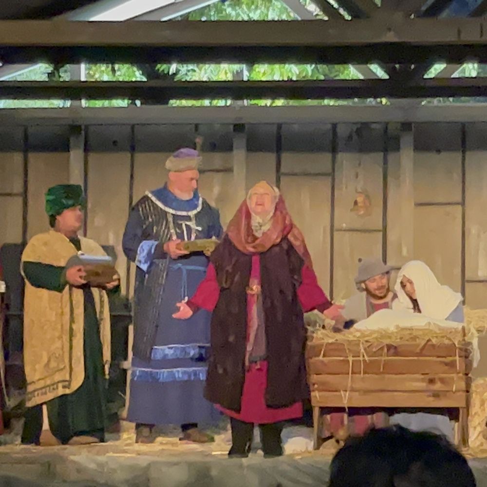 Bethlehem - Nativity - Performing Arts Near Me - Santa Clara, California Bethlehem - Nativity - Performing Arts Near Me - Santa Clara, California