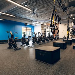 Best Fitness Woburn